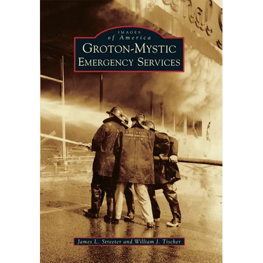 Groton-Mystic Emergency Services