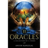 11 Oracles - A Collection of 11 Poems