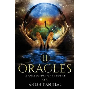 11 Oracles - A Collection of 11 Poems