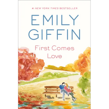 First Comes Love
