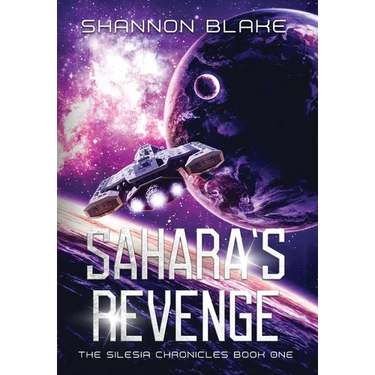 Sahara's Revenge