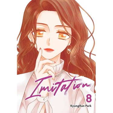 Imitation, Vol. 8