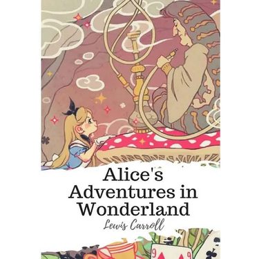 Alice's Adventures in Wonderland