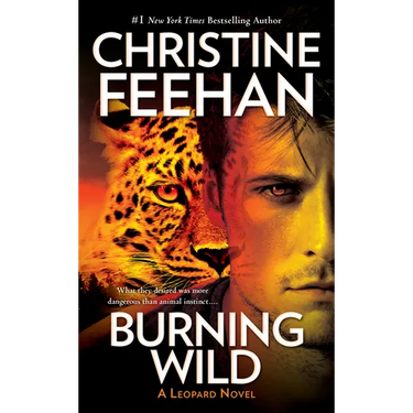 Burning Wild