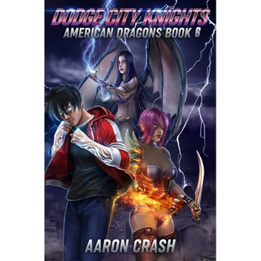 Dodge City Knights