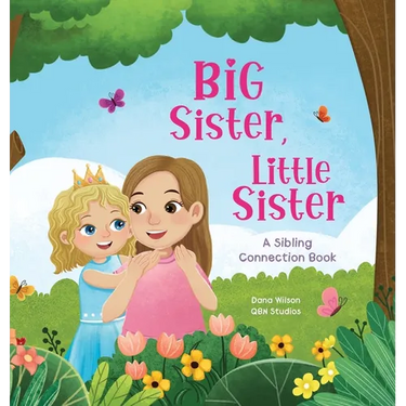 Big Sister, Little Sister