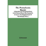 The Pennsylvania Hermit: A Narrative Of The Extraordinary Life Of Amos Wilson Who Expired In A Cave In The Neighborhood Of Harrisburgh (Penn.)