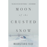 Moon of the Crusted Snow
