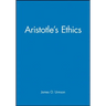 Aristotle's Ethics