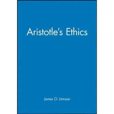 Aristotle's Ethics