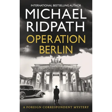 Operation Berlin