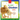 My First Chicken Book: Activities and Fun Facts About Chickens for Kids 3-5