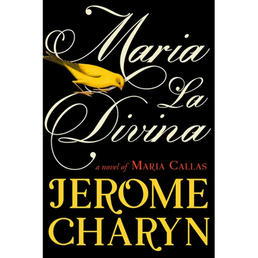 Maria La Divina
