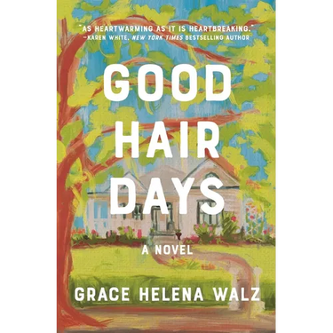 Good Hair Days