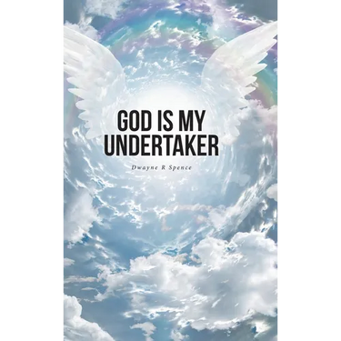 God Is My Undertaker