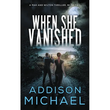 When She Vanished