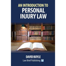 An Introduction to Personal Injury Law