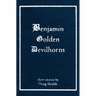 Benjamin Golden Devilhorns
