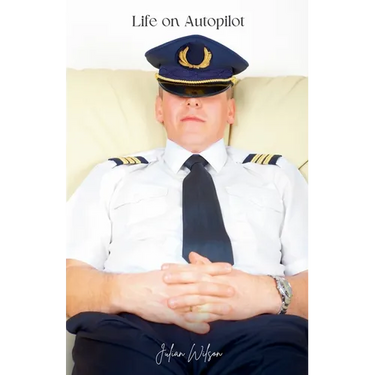 Life on Autopilot