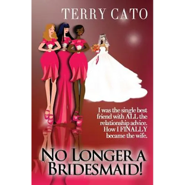 No Longer a Bridesmaid!