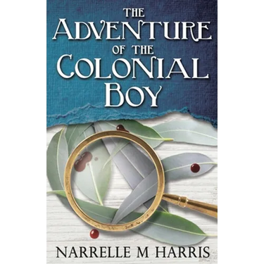The Adventure of the Colonial Boy