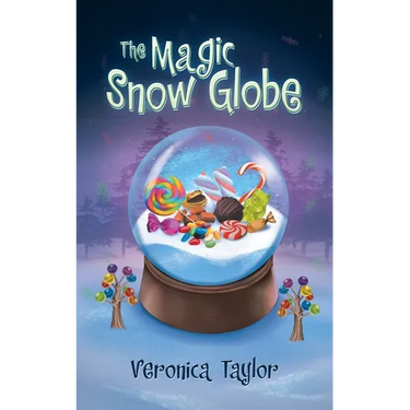 The Magic Snow Globe