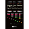 Molecular Layer Deposition for Tailored Organic Thin-Film Materials