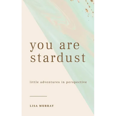 You are Stardust: Little Adventures in Perspective