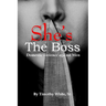 She's the Boss: Domestic Violence Against Men