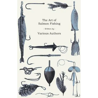 The Art of Salmon Fishing