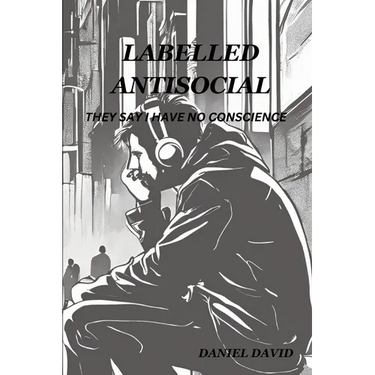 Labelled Antisocial