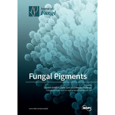 Fungal Pigments