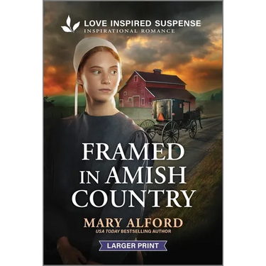 Framed in Amish Country