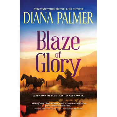 Blaze of Glory