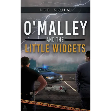 O'Malley and the Little Widgets