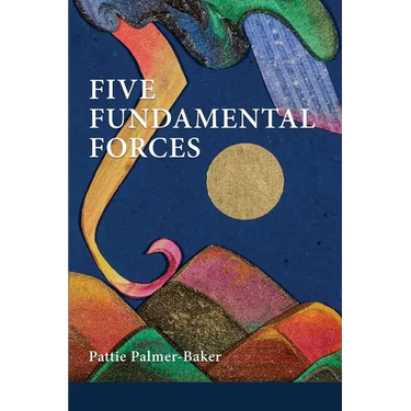 Five Fundamental Forces
