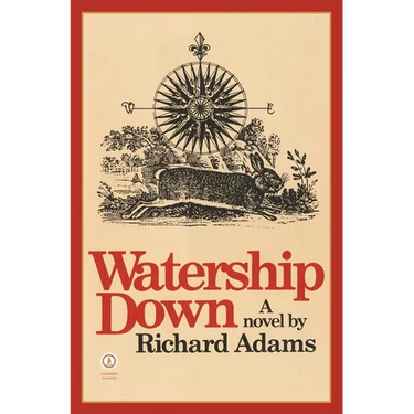 Watership Down