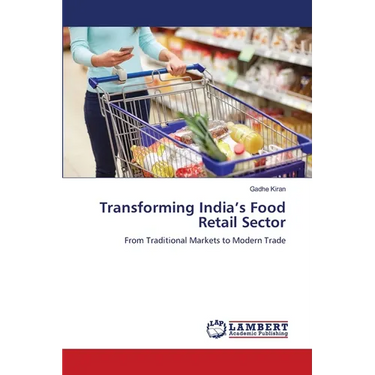 Transforming India's Food Retail Sector