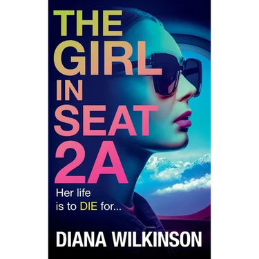 The Girl in Seat 2A