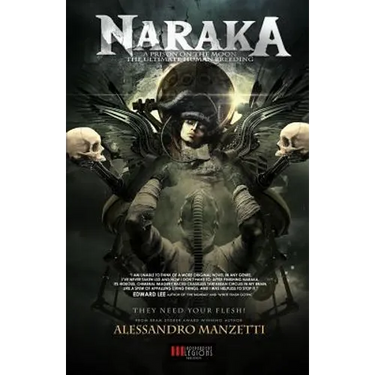 Naraka: The Ultimate Human Breeding
