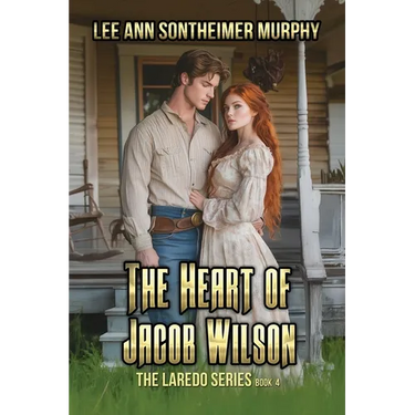 The Heart of Jacob Wilson