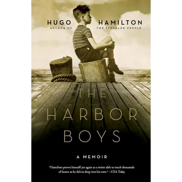 The Harbor Boys: A Memoir