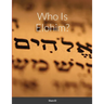 Who Is Elohim