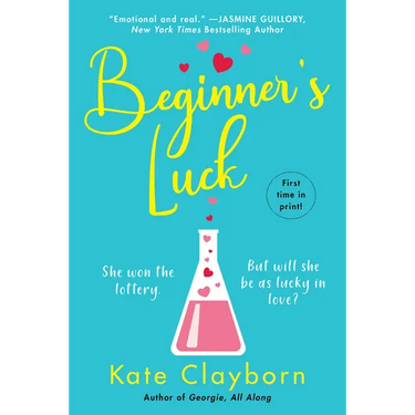 Beginner's Luck