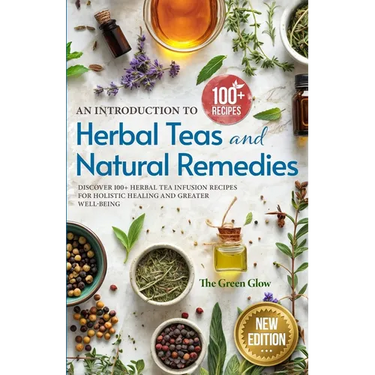 An Introduction to Herbal Teas and Natural Remedies