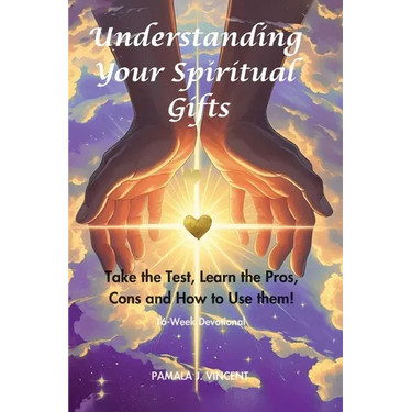 Understanding Your Spiritual Gifts
