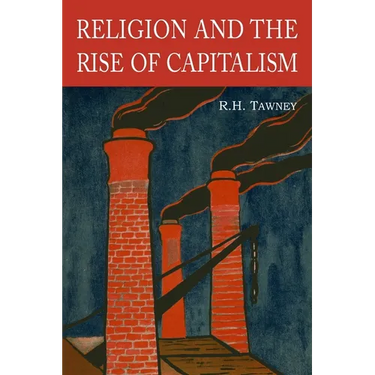 Religion and the Rise of Capitalism