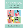 Relactation: A Guide to Rebuilding Your Milk Supply