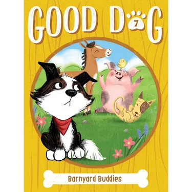 Barnyard Buddies