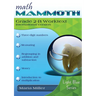 Math Mammoth Grade 2-B Worktext, International Version